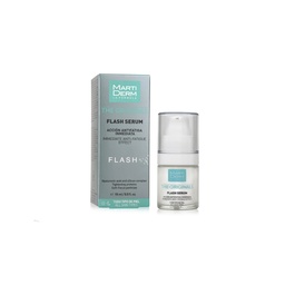 [40027] 942759 MARTIDERM THE ORIGINALS FLASH SERUM 15ML