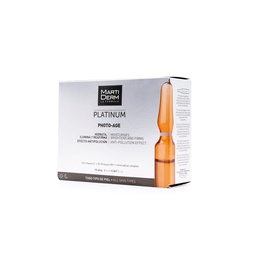 [40045] 435372 MARTIDERM PLATINUM PHOTO AGE HA+ 10X2ML