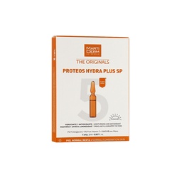 [40058] 178932 MARTIDERM PROTEOS HYDRA PLUS SP 5X2ML