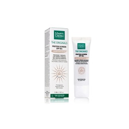 [40061] 178666 MARTIDERM PROTEOS SCREEN SPF50+ 40ML