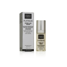 [40064] 435389 MARTIDERM PLATINUM KRONO-AGE SERUM 30ML