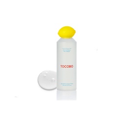 [40139] 060003 TOCOBO AHA BHA LEMON TONER 150ML