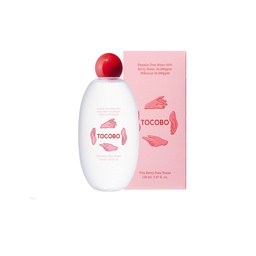 [40145] 060065 TOCOBO VITA BERRY PORE TONER 150ML