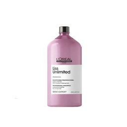 [40256] 975655 LOREAL LISS UNLIMITED PROKERATIN SH 1.5LT