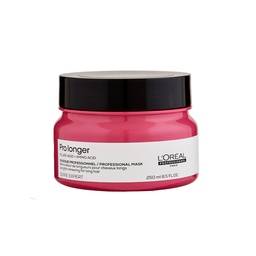 [40259] 976065 LORAL PRO LONGER MASQUE 250ML