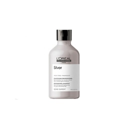 [40261] 974108 LOREAL SILVER VIOLET DYES+MAGNESIUM SH 300M