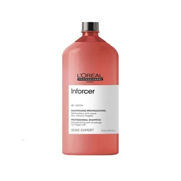 [40269] 975266 LOREAL INFORCER B6+BIOTIN SHAMPOO 1500ML