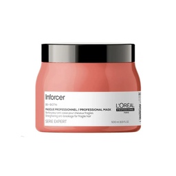 [40270] 975235 LOREAL INFORCER B6+BIOTIN MASQUE 500ML