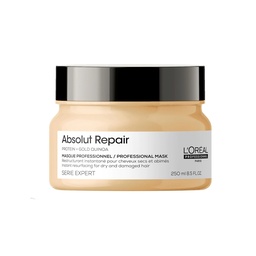 [40275] 974252 LOREAL ABSOLUT REPAIR PROTEIN+GOLD QUINOA M