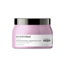 [40276] 975624 LOREAL LISS UNLIMITED PROKERATIN MASQUE 500