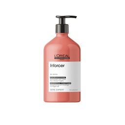 [40277] 975303 LOREAL INFORCER B6+BIOTIN CONDITIONER 750ML