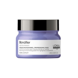 [40282] 976027 LOREAL BLONDIFIER MASQUE 250ML