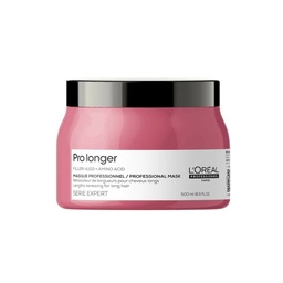 [40290] 975402 LOREAL PRO LONGER MASQUE 500ML