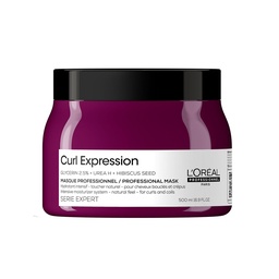 [40299] 069179 LOREAL CURL EXPRESSION MASQUE 500ML