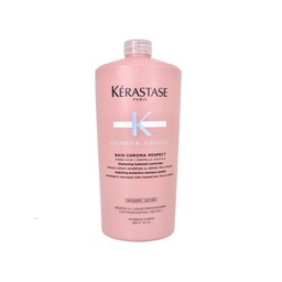 [40301] 059224 KERASTASE CHROMA ABSOLU BAIN CHROMA SH 1LT