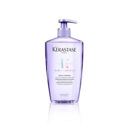 [40319] 948727 KERASTASE BLOND ABSOLU SHAMPOO 500ML