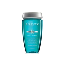 [40321] 397389 KERASTASE SPECIFIQUE BAIN VITAL DERMO CALM 