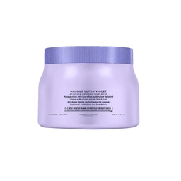 [40323] 692415 KERASTASE BLOND ABSOLU MASQUE 500ML