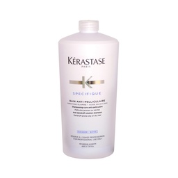 [40327] 397419 KERASTASE SPECIFIQUE BAIN ANTI-PELL. SH 1LT