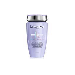 [40337] 692170 KERASTASE BLOND ABSOLU BAIN LUMIERE SH 250M