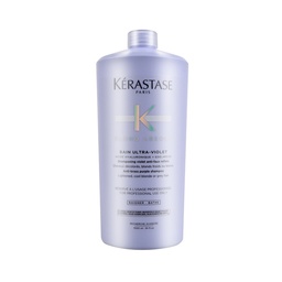 [40340] 692316 KERASTASE BAIN ULTRA-VIOLET SHAMPOO 1000ML