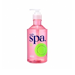 [40464] 394120 KERASYS SCALP SPA FRESH FLORAL SHAMPOO 500ML