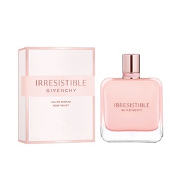 [40532] 447561 GIVENCHY IRRESISTIBLE ROSE VELVET EDP-80ML