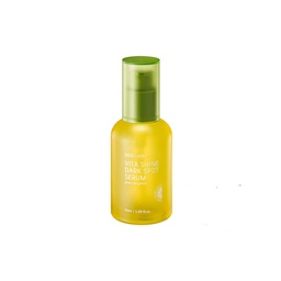 [40581] 192866 BERGAMO VITA SHINE DARK SPOT SERUM 50ML