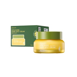 [40583] 192873 BERGAMO VITA SHINE DARK SPOT CREAM 50G