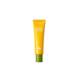 [40584] 192897 BERGAMO VITA SHINE DARK SPOT EYE CREAM 50G