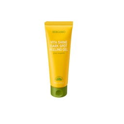 [40585] 193146 BERGAMO VITA SHINE DARK SPOT PEELING GEL