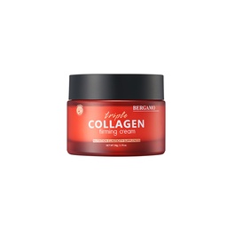 [40588] 192767 BERGAMO TRIPLE COLLAGEN FIRMING CREAM 