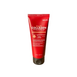 [40592] 193153 BERGAMO TRIPLE COLLAGEN FIRMING PEELING GEL