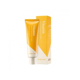 [40613] 192637 BERGAMO VITAMIN ESSENTIAL I. EYE CREAM