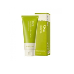 [40622] 192842 BERGAMO CICA ESSENTIAL INT. CLEANSING FOAM