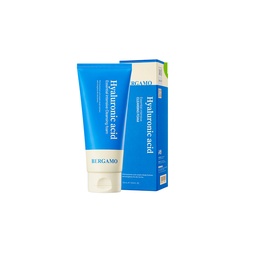 [40623] 192859 BERGAMO HYALURONIC ACID ESSENT. CLEANSING