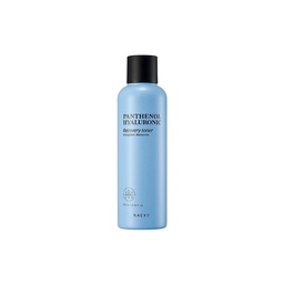 [40635] 193139 NAEXY PANTHENOL HYALURONIC RECOVERY TONER