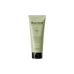 [40640] 193184 NAEXY HEARTLEAF RECOVERY PEELING GEL