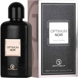 [40658] 030315 GRANDEUR OPTIMUM NOIR EPD 100ML