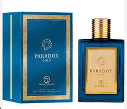 [40659] 035631 GRANDEUR PARADOX GOLD EDP 100ML