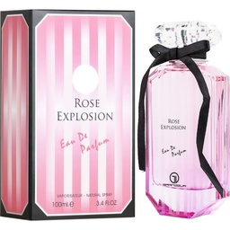 [40668] 027919 GRANDEUR ROSE EXPLOSION EDP 100ML