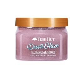 [40712] 002731 TREE HUT DESERT HAZE SHEA SUGAR SCRUB