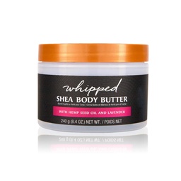 [40722] 015007 TREE HUT WHIPPED BODY BUTTER EXOTIC BLOOM 1