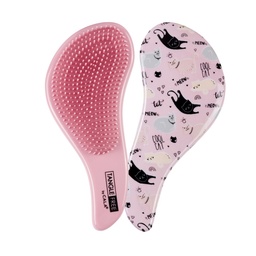 [40746] 668615 CALA TANGLE FREE HAIR BRUSH #66861