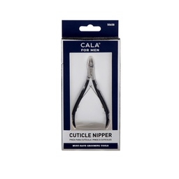 [40763] 506580 CALA CUTICLE NIPPER FOR MEN #50658