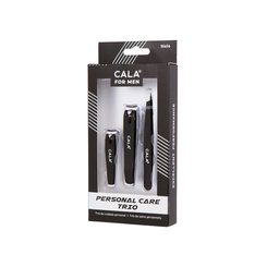 [40764] 506566 CALA PERSONAL CARE TRIO FOR MEN #50656