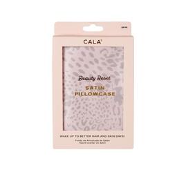 [40769] 691446 CALA BEAUTY RESET SATIN PILLOWCASE #69144