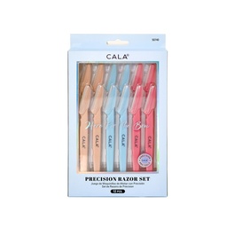 [40781] 507402 CALA PRECISION RAZOR SET #50740