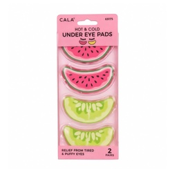 [40782] 691750 CALA HOT & COLD UNDER EYE PADS #69175