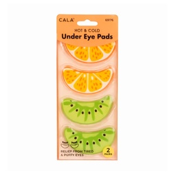 [40783] 691767 CALA HOT & COLD UNDER EYE PADS #69176